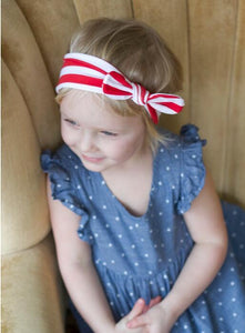 Kids Turban headband