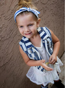 Kids Turban headband