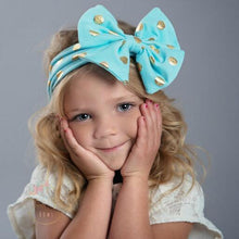 Kids Turban headband