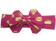 Kids Turban headband