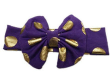 Kids Turban headband