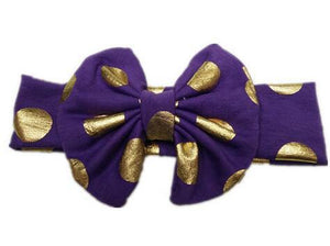 Kids Turban headband