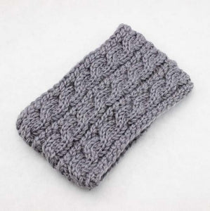 Women Stylish Knit Headband