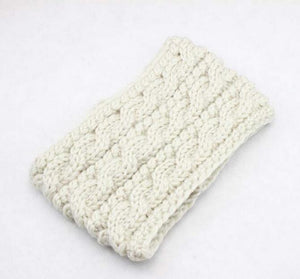 Women Stylish Knit Headband