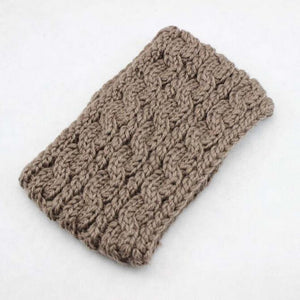 Women Stylish Knit Headband