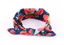 Kids Turban headband