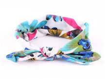 Kids Turban headband