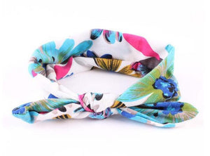 Kids Turban headband