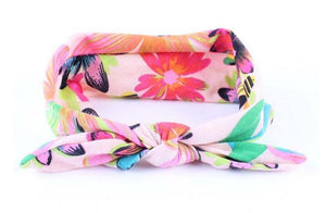 Kids Turban headband