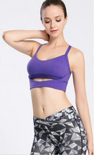 Super Soft Multifunctional Sports Bra for Women