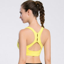 Goddess Mid Sports Bra for Women