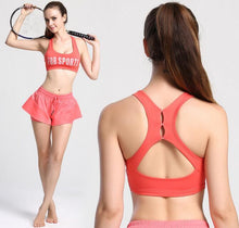 Goddess Mid Sports Bra for Women