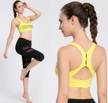 Goddess Mid Sports Bra for Women