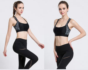 Super Soft Multifunctional Sports Bra for Women