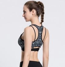 Super Soft Multifunctional Sports Bra for Women