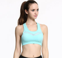 Goddess Mid Sports Bra for Women