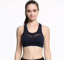 Goddess Mid Sports Bra for Women