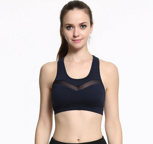 Goddess Mid Sports Bra for Women