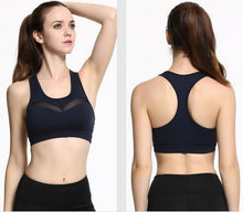 Goddess Mid Sports Bra for Women