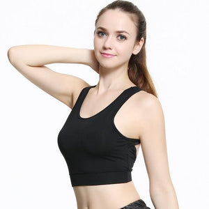 Sweaty Fashionable Sports Bra for Women