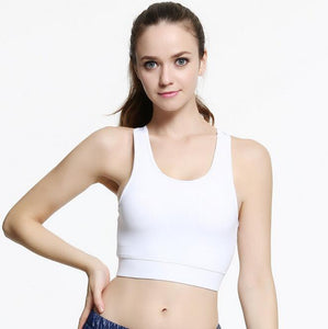 Sweaty Fashionable Sports Bra for Women