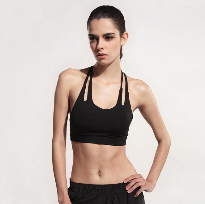 Super Soft Multifunctional Sports Bra for Women