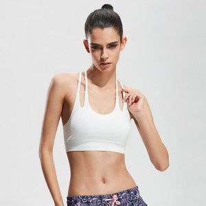 Super Soft Multifunctional Sports Bra for Women