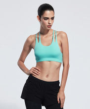 Super Soft Multifunctional Sports Bra for Women