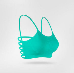 Simply Bare Sports Bra for Women