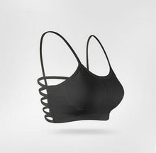 Simply Bare Sports Bra for Women