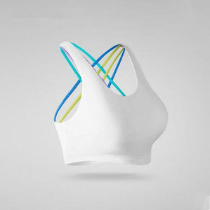 Go With The Flow Sports Bra - Women