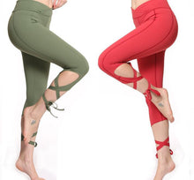 Vinyasa Workout Leggings A05 for Women