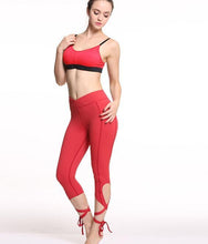 Vinyasa Workout Leggings A05 for Women