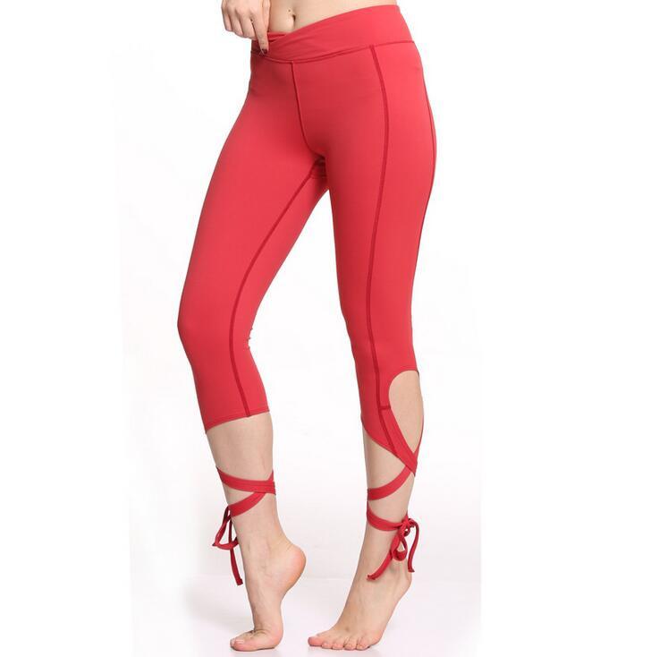 Vinyasa Workout Leggings A05 for Women