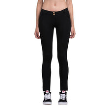 Sexy Vinyasa Running Leggings A06 for Women