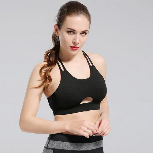Go With The Flow Sports Bra 01 for Women