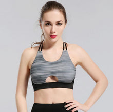 Go With The Flow Sports Bra 01 for Women