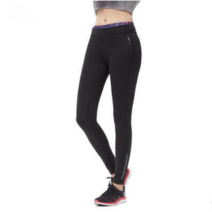 Sexy Vinyasa Sports Leggings A14 - Women's