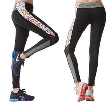 Sexy Vinyasa Sports Leggings B2 for Women