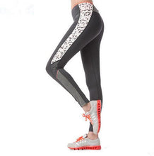 Sexy Vinyasa Sports Leggings B2 for Women