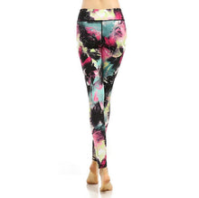 Sexy Vinyasa Yoga Leggings BN9 for Women