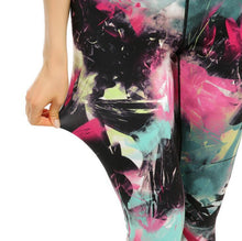 Sexy Vinyasa Yoga Leggings BN9 for Women