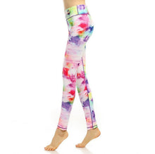 Sexy Vinyasa Yoga Leggings BN11 for Women