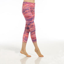 Sexy Vinyasa Yoga Leggings BN12 for Women