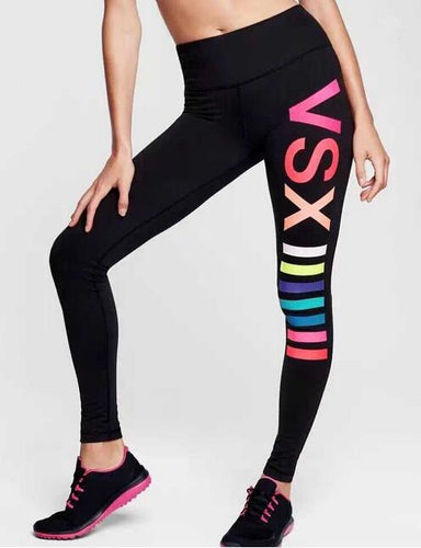 Sexy Vinyasa Sports Leggings BN16 for Women