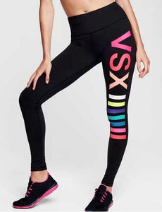 Sexy Vinyasa Sports Leggings BN16 for Women