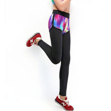 Sexy Sports Leggings ST02 for Women