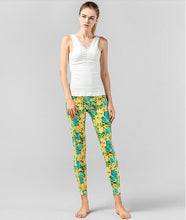 Sexy Vinyasa Sports Legging AQ06 for Women