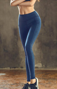 Sexy Vinyasa Sports Legging AQ08 for Women