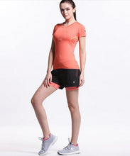 Sexy Breathable Running Shorts for Women